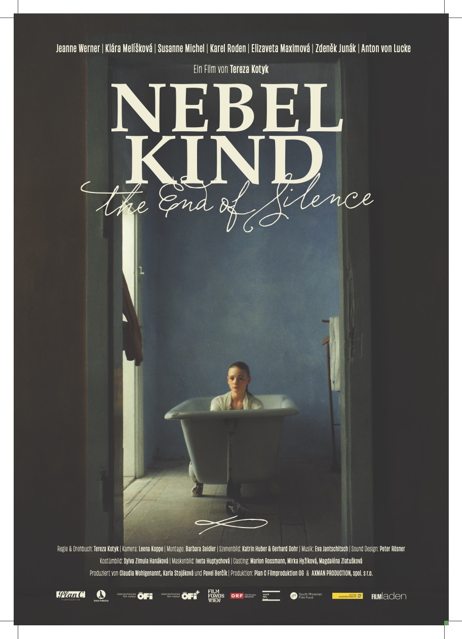 Nebelkind - The End of Silence